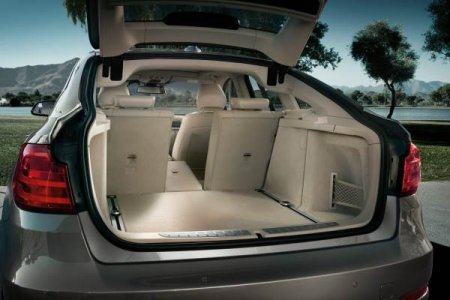 BMW X3 2014 - удивите своих поклонников