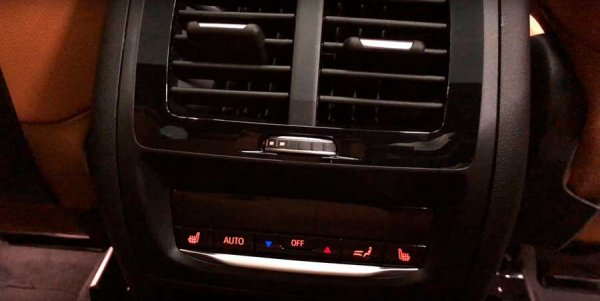 BMW X3 2019 - новый компактный кроссовер премиум-класса