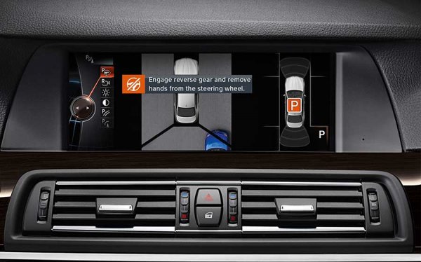 BMW X3 2019 - новый компактный кроссовер премиум-класса