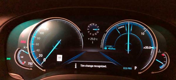 BMW X3 2019 - новый компактный кроссовер премиум-класса
