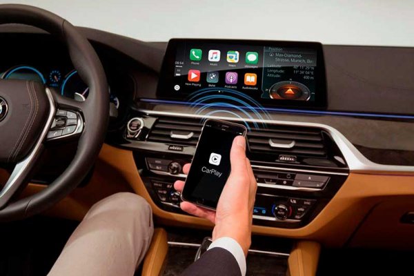 BMW X3 2019 - новый компактный кроссовер премиум-класса