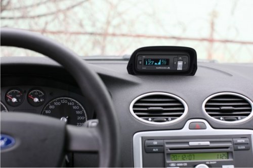 Бортовой компьютер Multitronics для автомобилей ВАЗ