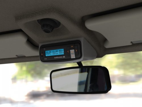 Бортовой компьютер Multitronics для автомобилей ВАЗ