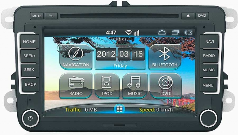 Бортовой компьютер Multitronics для автомобилей ВАЗ
