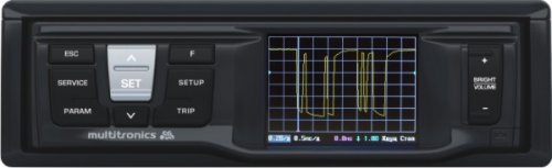 Бортовой компьютер Multitronics для автомобилей ВАЗ