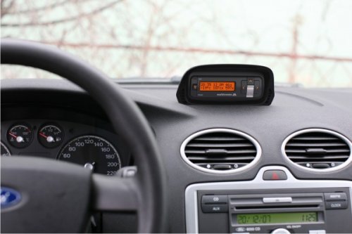 Бортовой компьютер Multitronics для автомобилей ВАЗ