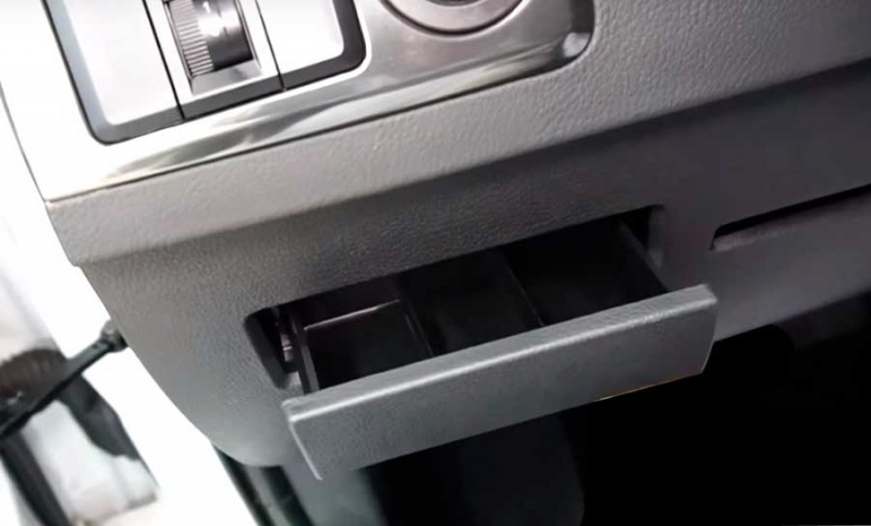 Brilliance V5 – китайский стильный кроссовер с заманчивой ценой