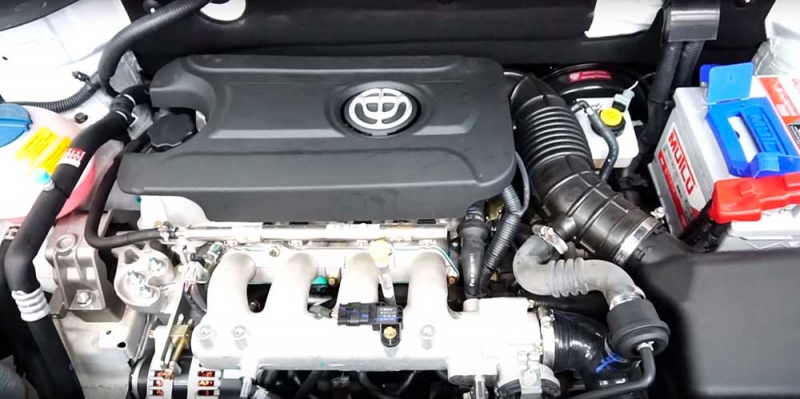 Brilliance V5 – китайский стильный кроссовер с заманчивой ценой