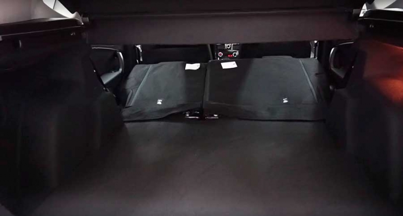 Brilliance V5 – китайский стильный кроссовер с заманчивой ценой