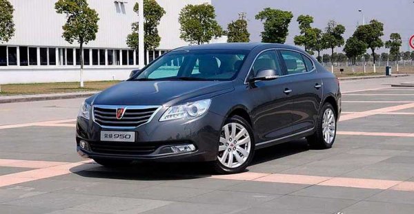 Buick Lacrosse уточняет, что говорят владельцы