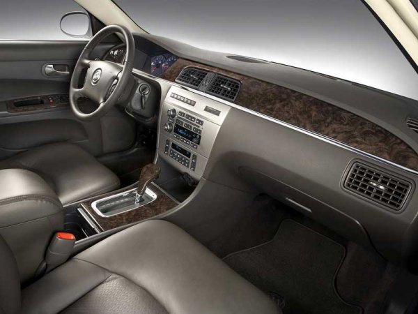 Buick Lacrosse уточняет, что говорят владельцы