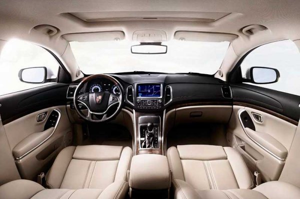 Buick Lacrosse уточняет, что говорят владельцы