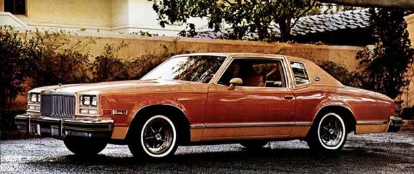 Buick Riviera - автомобиль для неординарных людей