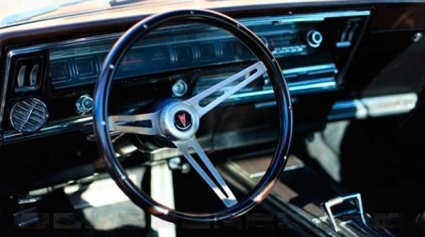 Buick Riviera - автомобиль для неординарных людей