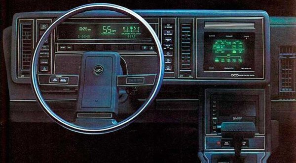 Buick Riviera - автомобиль для неординарных людей