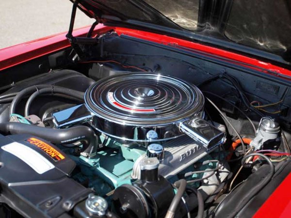 Buick Riviera - автомобиль для неординарных людей