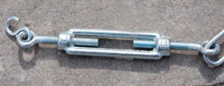 Цепи противоскольжения, виды, как сделать своими руками