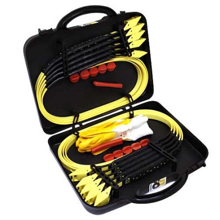 Цепи противоскольжения, виды, как сделать своими руками