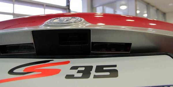 Changan CS35, опыт эксплуатации, отзывы владельцев