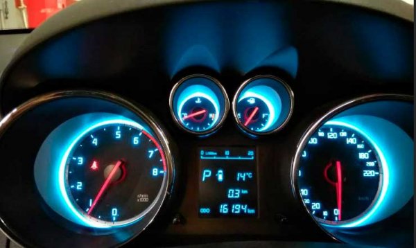 Changan CS35, опыт эксплуатации, отзывы владельцев