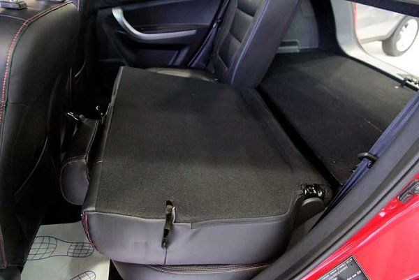 Changan CS35, опыт эксплуатации, отзывы владельцев