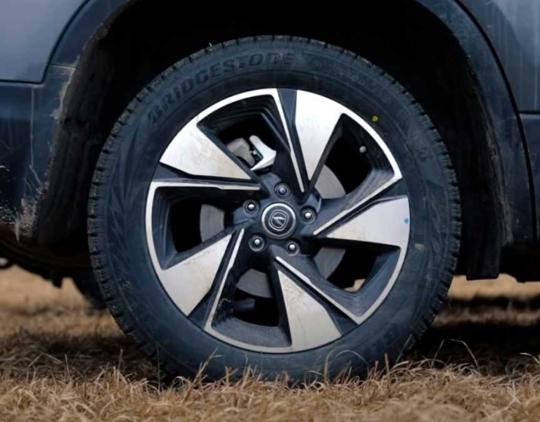 Changan CS75 FL - новый китайский кроссовер на российском рынке