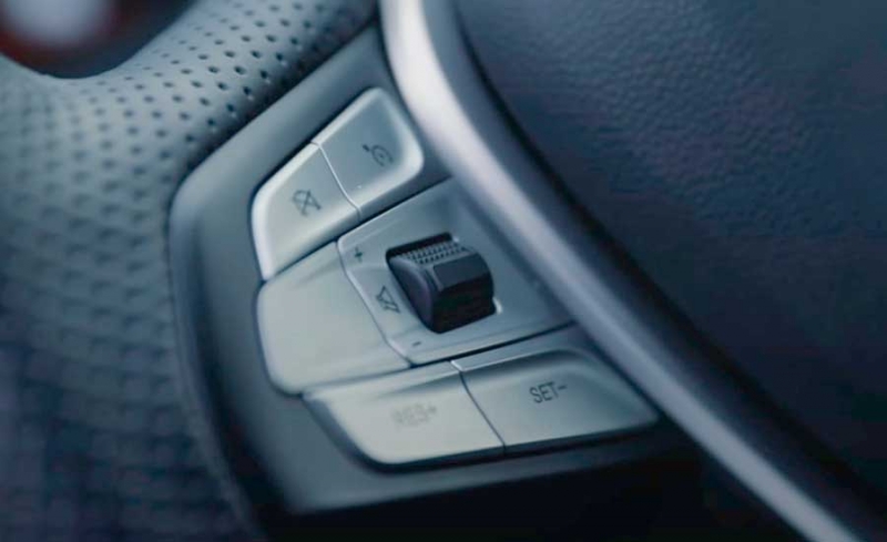 Changan CS75 FL - новый китайский кроссовер на российском рынке