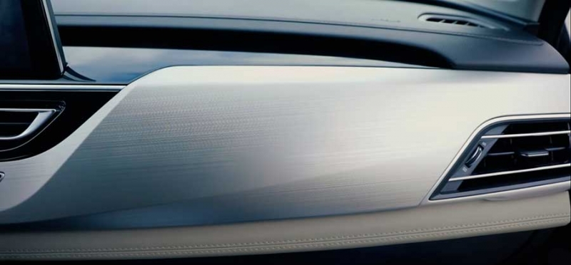 Changan CS75 FL - новый китайский кроссовер на российском рынке