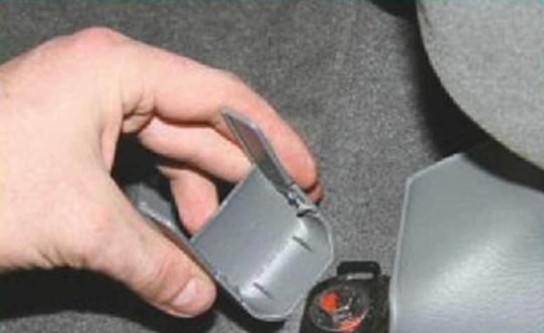 Чехол Chevrolet Lacetti