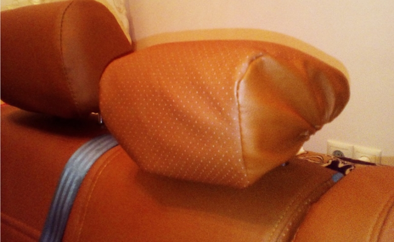 Чехол Chevrolet Lacetti