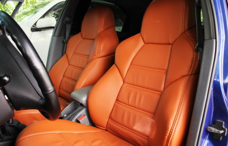 Чехол Chevrolet Lacetti