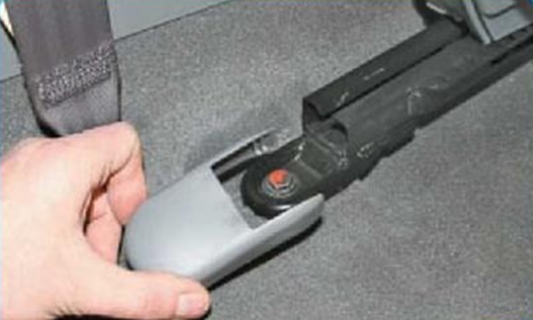 Чехол Chevrolet Lacetti