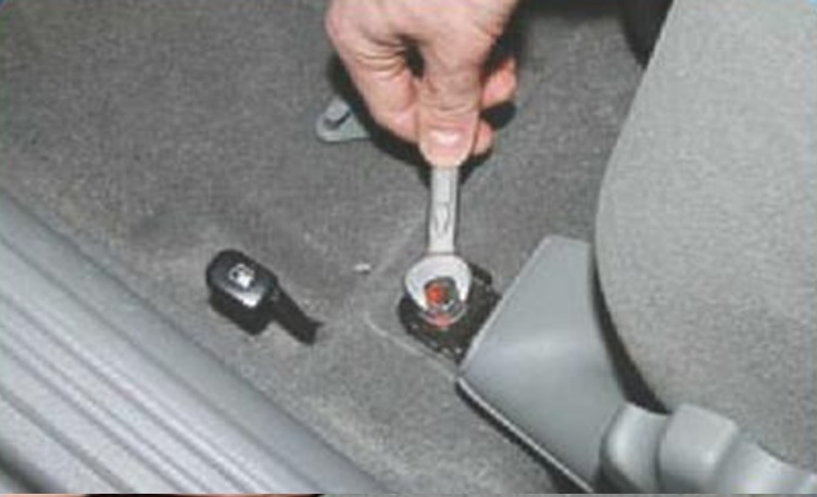 Чехол Chevrolet Lacetti