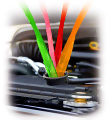 В чем разница между антифризом и антифризом и можно ли их смешивать?