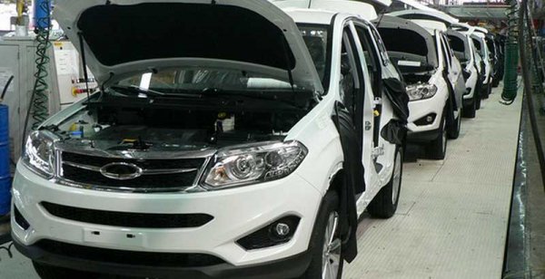 Chery Tiggo-5 - все плюсы и минусы