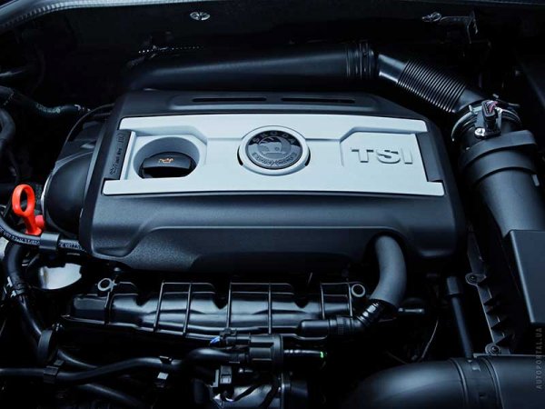 Чешский кроссовер Skoda Yeti - русская версия