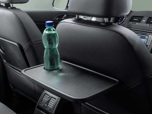Чешский кроссовер Skoda Yeti - русская версия