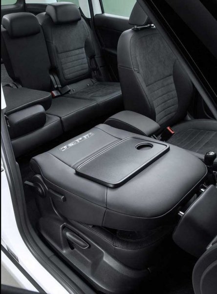 Чешский кроссовер Skoda Yeti - русская версия