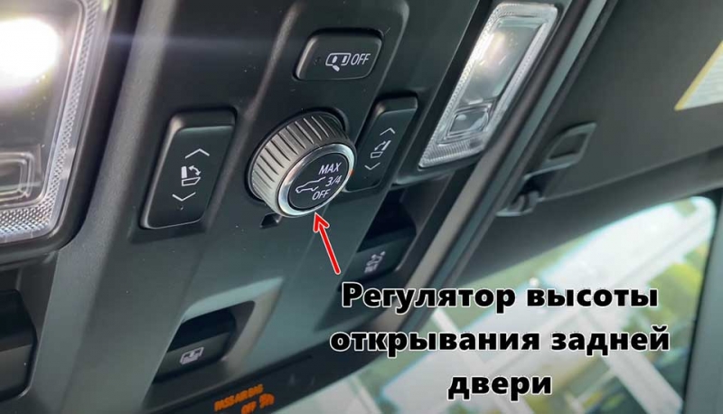 Chevrolet Tahoe 2021 в России: золотой стандарт для полноразмерного внедорожника