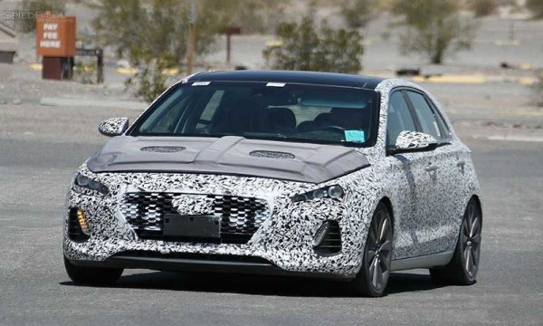 Чикагское автошоу: что покажут участники?