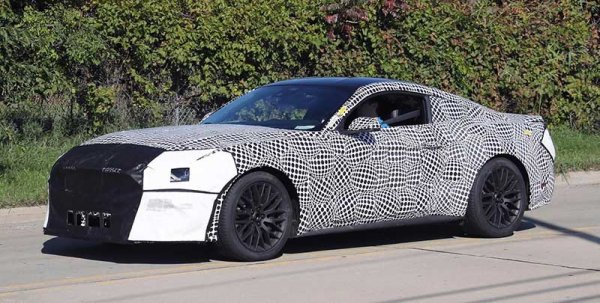 Чикагское автошоу: что покажут участники?