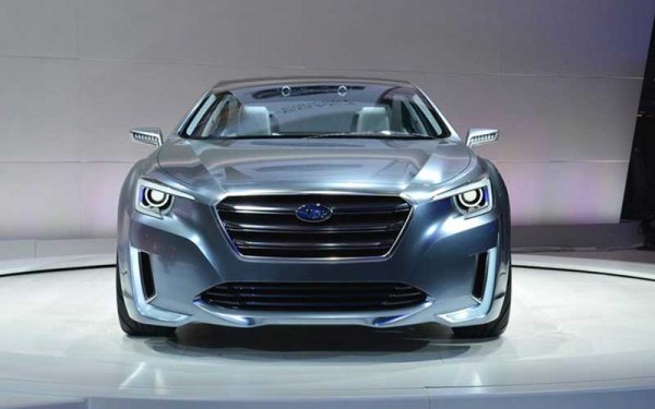 Чикагское автошоу: что покажут участники?