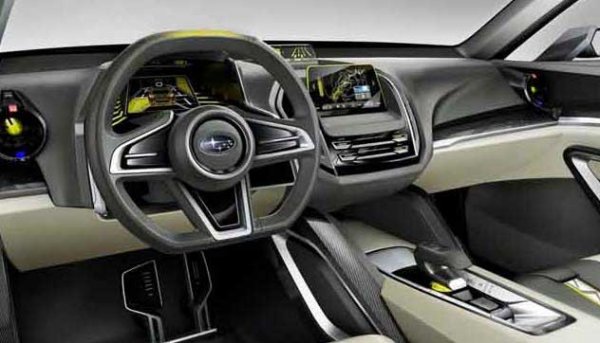 Чикагское автошоу: что покажут участники?