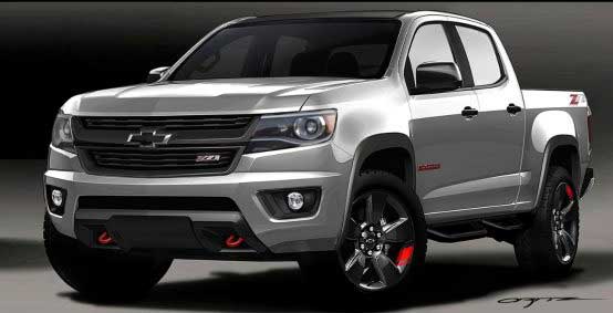 Чикагское автошоу: что покажут участники?