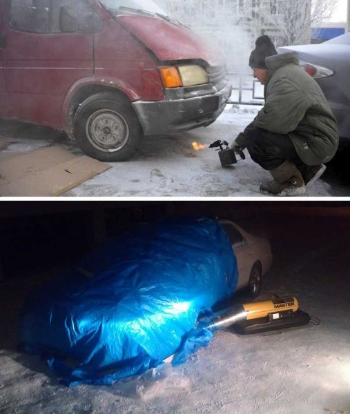 Что делать, если пропало давление моторного масла?