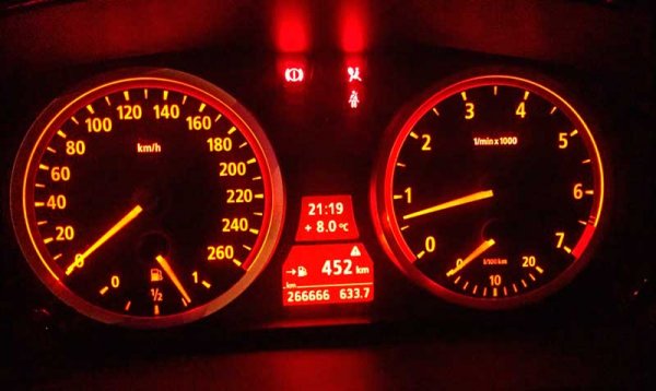 Что делать если сработала подушка безопасности