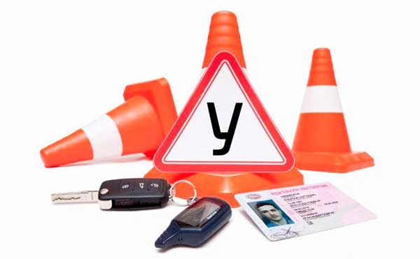 Что нужно знать, чтобы получить водительское удостоверение?