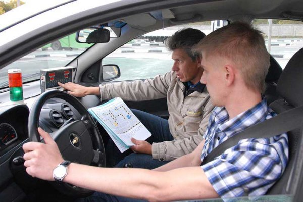 Что нужно знать, чтобы получить водительское удостоверение?