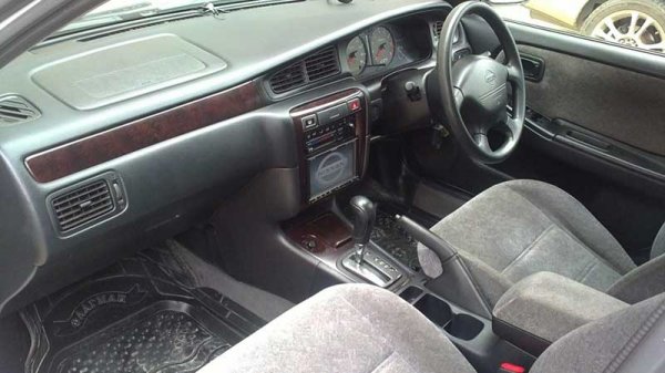 Чего ожидать от Nissan Bluebird U14