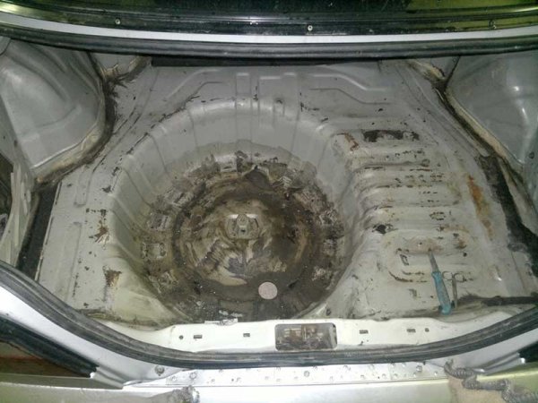 Чего ожидать от Nissan Bluebird U14